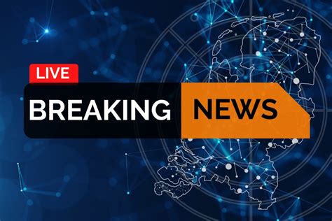 breaking news netherlands.